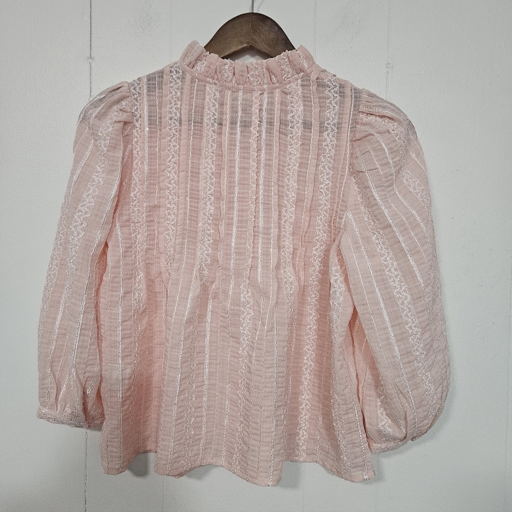ECHE The Kelly Top - Picture 6 of 8